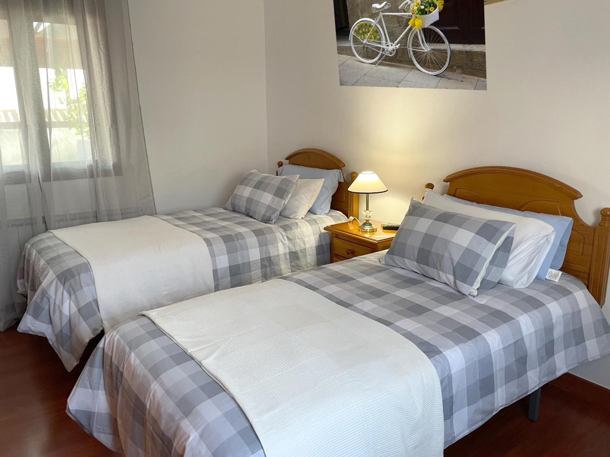 Apartamento Sun Apartment Ronda Luaran gambar