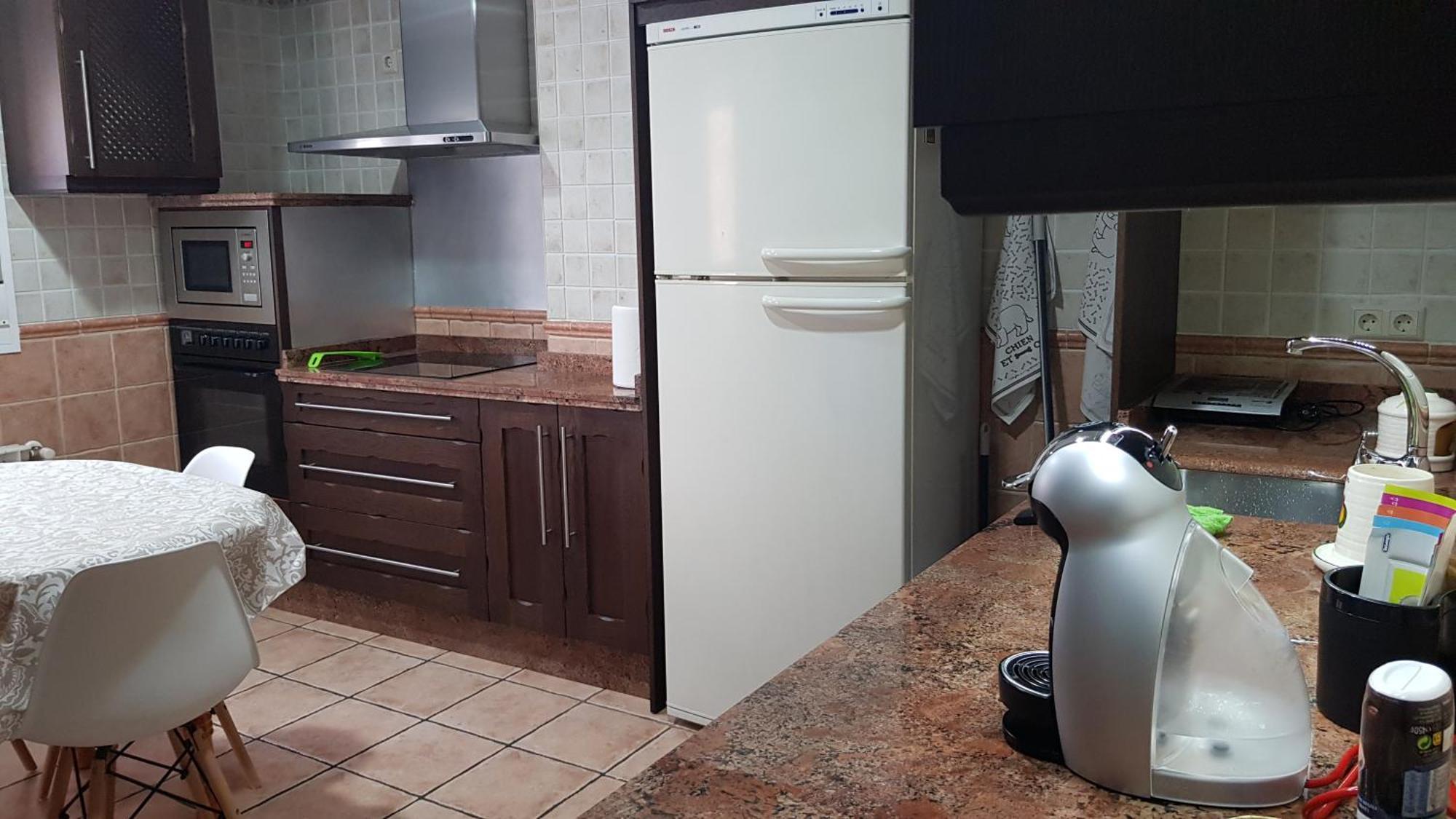 Apartamento Sun Apartment Ronda Luaran gambar