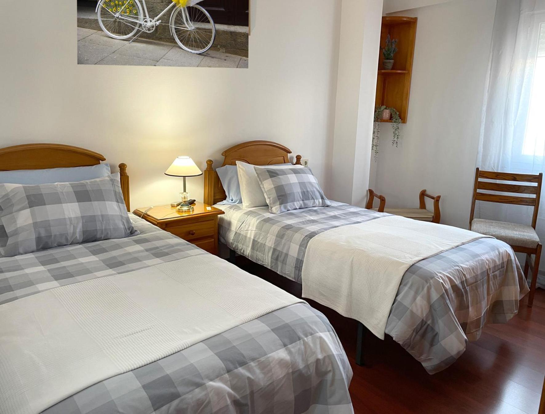 Apartamento Sun Apartment Ronda Luaran gambar